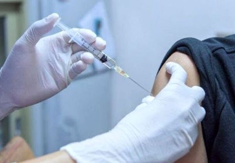 راه‌اندازی سامانه ثبت نام واکسن کرونا