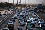 اطلاع از وضعیت ترافیک استان اردبیل