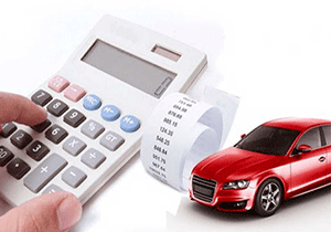 پرداخت عوارض خودرو به صورت آنلاین