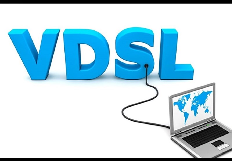 ثبت درخواست سرویس VDSL