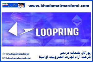 صرافی لوپرینگ Loopring Exchange