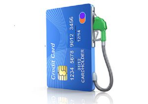 سامانه پیگیری وضعیت کارت سوخت خودرو