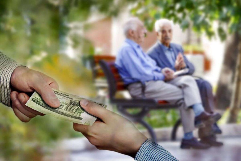 خبر جدید دولت برای افزایش سن بازنشستگی