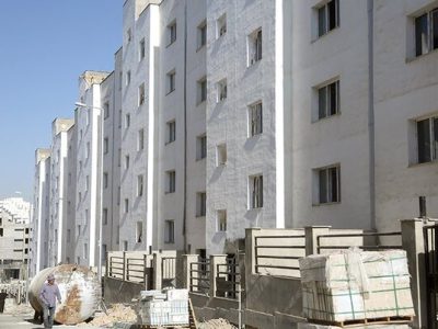 احداث ۵۰ هزار واحد مسکونی ارزان قیمت برای فرهنگیان