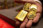 گذری بر نوسانات قیمت طلا